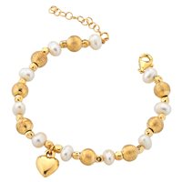 Armband Marcello Pane Dame in Silber BRML 019